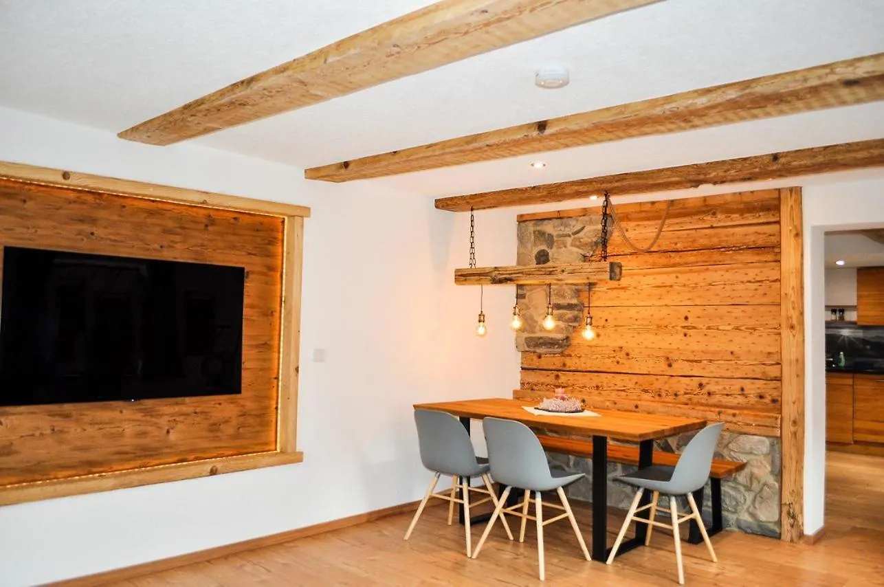Hues Uis Apartamento Sonthofen 0*,